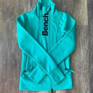 Bench Fleece Lined Jacket